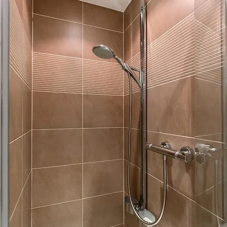 Stylish With Stunning Open View On Warandeduinen Apartman *